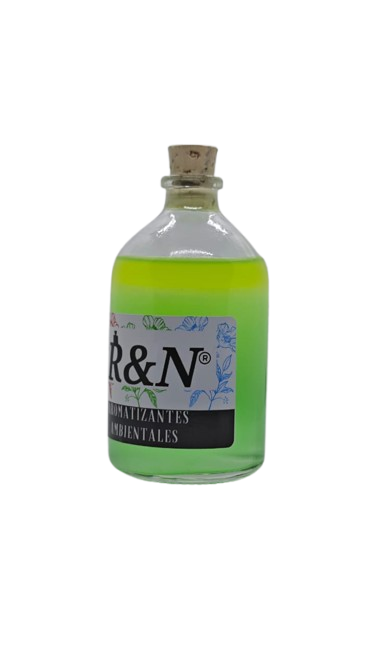 Aromatizante Ambiental de Varita de bambú